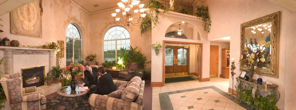 Stone Gate Inn Orillia Bagian luar foto